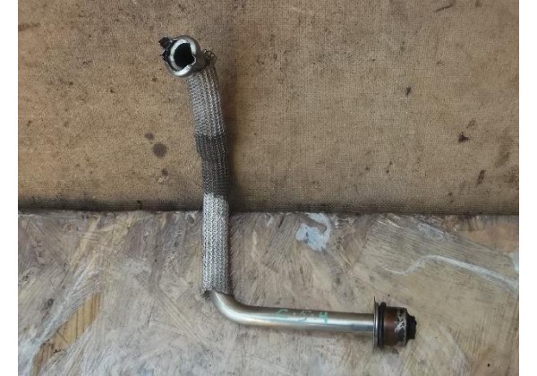 Трубка системи рециркуляції (EGR) Peugeot, Citroen 1.8, 2.0 16V, 1628.JG